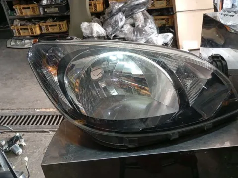 Φανάρι Εμπρός Δεξί για SKODA CITIGO (2012 - ) ( ) Hatchback - 5dr , Hatchback - 3dr 