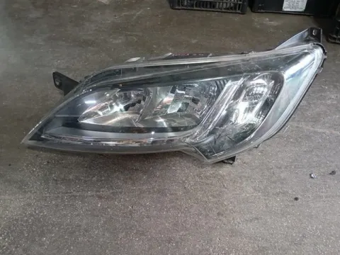 Φανάρι Εμπρός Αριστερό για FIAT DUCATO (2014 - ) Van , PEUGEOT BOXER (2014 - ) , CITROEN JUMPER 