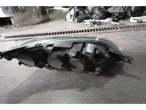 Φανάρι Εμπρός Αριστερό για FIAT DUCATO (2014 - ) Van , PEUGEOT BOXER (2014 - ) , CITROEN JUMPER  - 