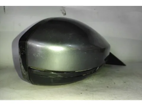 Καθρέπτης Εξωτερικός Δεξιός Ηλεκτρικός Θερμαινόμενος Με Φλας (Με Φως Ασφαλείας) 8pin για JAGUAR F-PACE (2016 - ) (X761)  - 