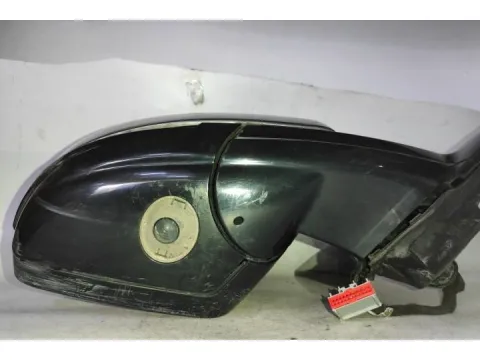 Καθρέπτης Εξωτερικός Δεξιός Ηλεκτρικός Θερμαινόμενος Με Φλας (Με Φως Ασφαλείας) 8pin για JAGUAR F-PACE (2016 - ) (X761)  - 