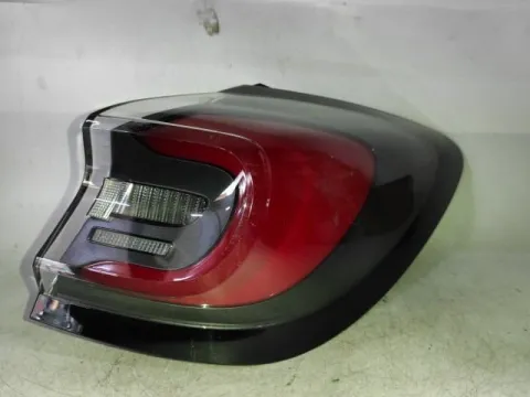 Φανάρι Πίσω Δεξί LED για FORD PUMA (2019 - ) 