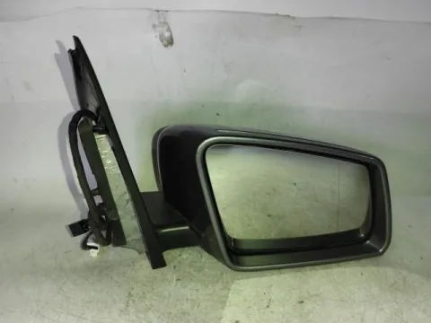 Καθρέπτης Εξωτερικός Δεξιός Ηλεκτρικός Θερμαινόμενος Ανακλεινώμενος Με Φλας (Με Φως Ασφαλείας) 7+4pin για MERCEDES B - CLASS (2012 - 2014) (W246) , (2014 - ) (W246)