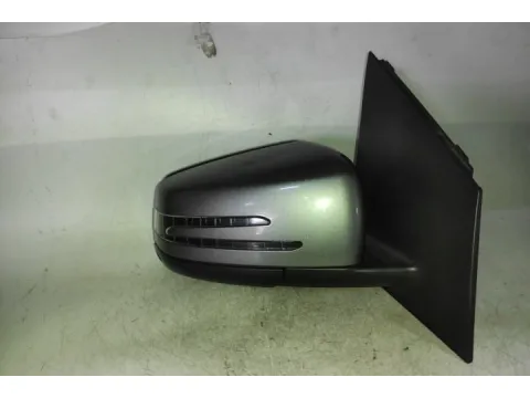 Καθρέπτης Εξωτερικός Δεξιός Ηλεκτρικός Θερμαινόμενος Ανακλεινώμενος Με Φλας (Με Φως Ασφαλείας) 7+4pin για MERCEDES B - CLASS (2012 - 2014) (W246) , (2014 - ) (W246) - 