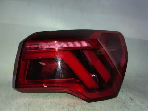 Φανάρι Πίσω Δεξί Led για AUDI Q3 ( 2018 - ) (F3) SPORTBACK SUV- 5dr 