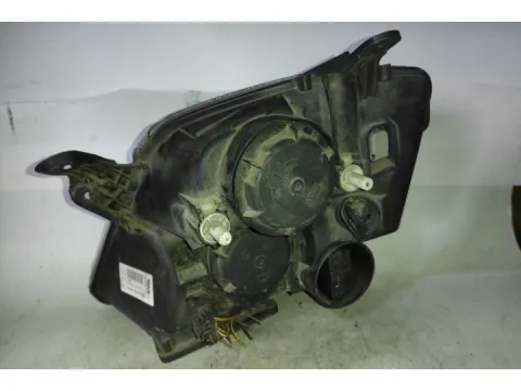 Φανάρι Εμπρός Δεξί για OPEL MERIVA (2003 - 2007) , (2007 - 2010) - 