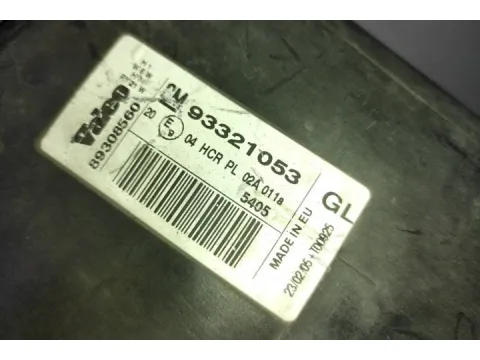 Φανάρι Εμπρός Δεξί για OPEL MERIVA (2003 - 2007) , (2007 - 2010) - 