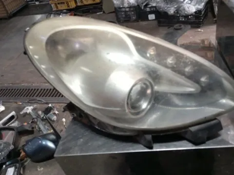 Φανάρι Εμπρός Δεξί Xenon για ALFA ROMEO GIULIETTA (2010 - 2016) (940) Hatchback - 5dr 