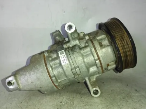 Συμπιεστής A-C (Κομπρέσορας) j2bh-19d629-aa , j2bh19d629aa για FORD KA (2016 - 2020) (KA +) PLUS Hatchback - 5dr 