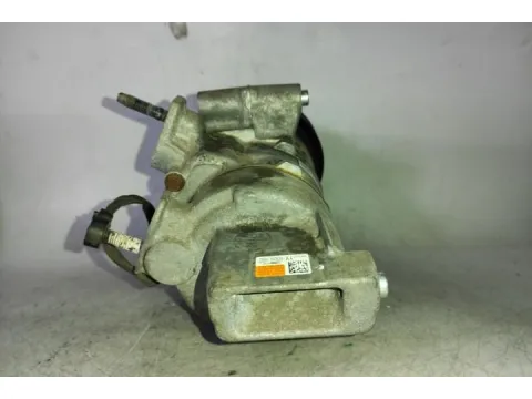 Συμπιεστής A-C (Κομπρέσορας) j2bh-19d629-aa , j2bh19d629aa για FORD KA (2016 - 2020) (KA +) PLUS Hatchback - 5dr  - 