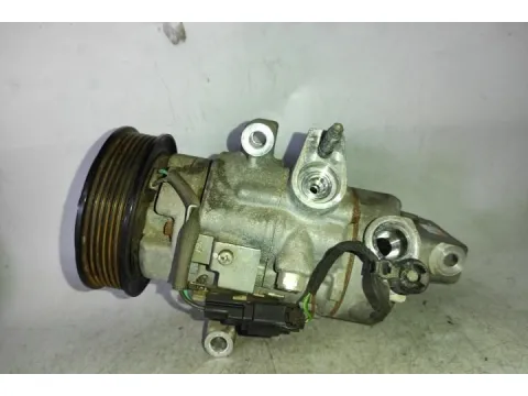 Συμπιεστής A-C (Κομπρέσορας) j2bh-19d629-aa , j2bh19d629aa για FORD KA (2016 - 2020) (KA +) PLUS Hatchback - 5dr  - 