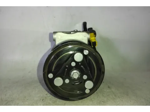 Συμπιεστής A-C (Κομπρέσορας) για OPEL ASTRA (2021 - ) L S-Wagon - 5dr  - 