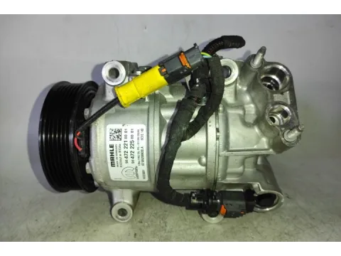 Συμπιεστής A-C (Κομπρέσορας) για OPEL ASTRA (2021 - ) L S-Wagon - 5dr  - 