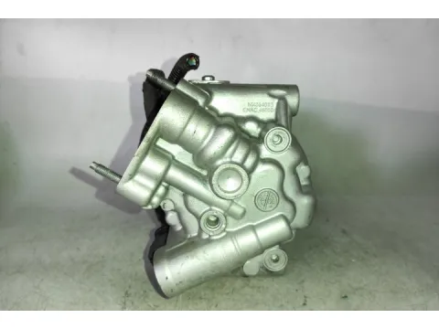 Συμπιεστής A-C (Κομπρέσορας) για OPEL ASTRA (2021 - ) L S-Wagon - 5dr  - 