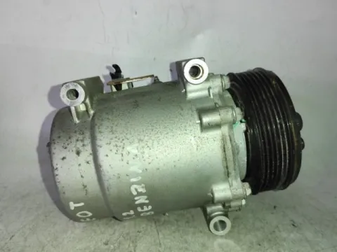 Συμπιεστής A-C (Κομπρέσορας) 9827596080 για PEUGEOT 208 (2019 - ) 1200 (HN05) Vti 12V PureTech 100 Petrol 