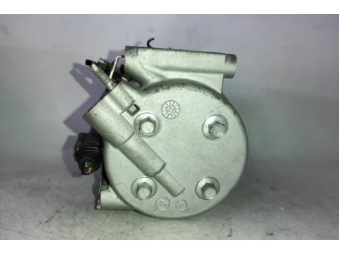 Συμπιεστής A-C (Κομπρέσορας) 9827596080 για PEUGEOT 208 (2019 - ) 1200 (HN05) Vti 12V PureTech 100 Petrol  - 