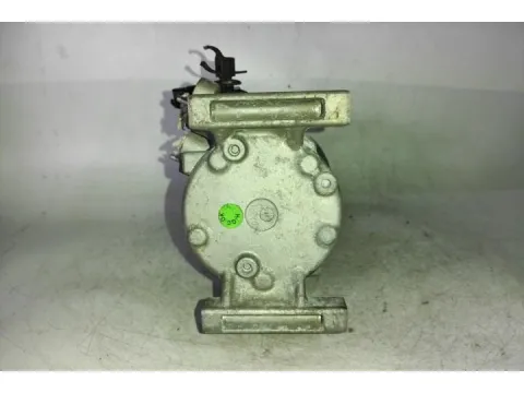 Συμπιεστής A-C (Κομπρέσορας) ca500qadca07 για HYUNDAI i10 (2014 - 2019) 1200 Kappa 2 I4 (petrol) (G4LA) ΑΥΤΟΜΑΤΟ - 