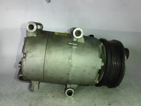Συμπιεστής A-C (Κομπρέσορας) για FORD MONDEO (2007 - 2010) Mk4a (BA7 - CD345) Liftback - 5dr 1600 (RHBA) Petrol 110 Ti 