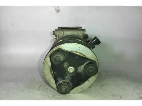 Συμπιεστής A-C (Κομπρέσορας) για FORD MONDEO (2007 - 2010) Mk4a (BA7 - CD345) Liftback - 5dr 1600 (RHBA) Petrol 110 Ti  - 