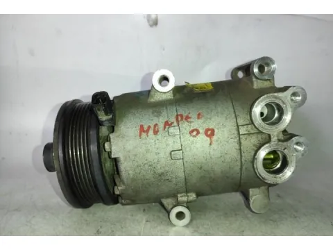 Συμπιεστής A-C (Κομπρέσορας) για FORD MONDEO (2007 - 2010) Mk4a (BA7 - CD345) Liftback - 5dr 1600 (RHBA) Petrol 110 Ti  - 