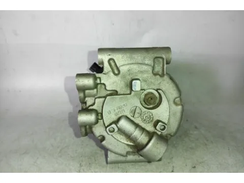 Συμπιεστής A-C (Κομπρέσορας) για FORD MONDEO (2007 - 2010) Mk4a (BA7 - CD345) Liftback - 5dr 1600 (RHBA) Petrol 110 Ti  - 