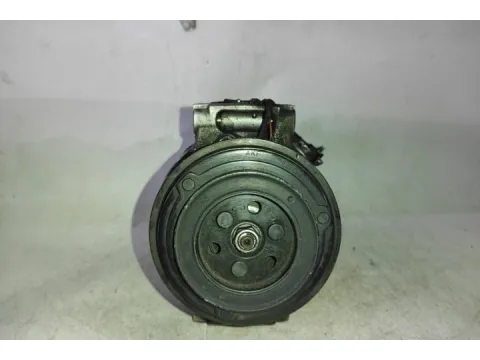 Συμπιεστής A-C (Κομπρέσορας) cpla-19d629-bg , cpla19d629bg για LANDROVER RANGE ROVER EVOQUE ( 2012 - 2018 ) (L538) 2000cc Diesel (204DTD) 180hp 16v  - 