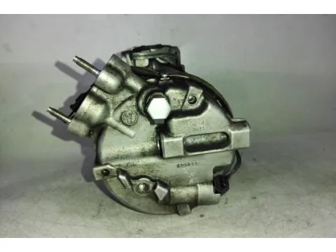 Συμπιεστής A-C (Κομπρέσορας) cpla-19d629-bg , cpla19d629bg για LANDROVER RANGE ROVER EVOQUE ( 2012 - 2018 ) (L538) 2000cc Diesel (204DTD) 180hp 16v  - 