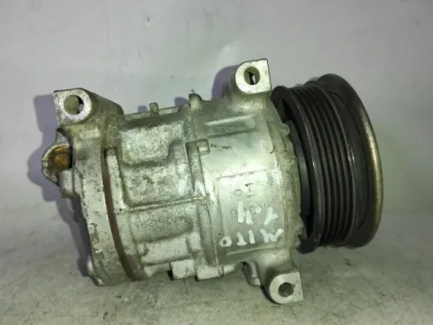 Συμπιεστής A-C (Κομπρέσορας) 51794515 για ALFA ROMEO MITO (2008 - 2011) 1400 (940A2.000) Petrol 170 TB