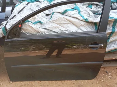 Πόρτα Αριστερή Δίπορτη για VW GOLF (2004 - 2008) Mk5 (1K1) Hatchback - 3dr *Ε*