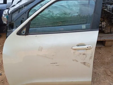 Πόρτα Εμπρός Αριστερή για NISSAN JUKE (2010 - 2014) (F15) SUV- ΕΚΤΟΣ ΔΡΟΜΟΥ - 5dr , (2014 - 2019) (F15) *Ε*