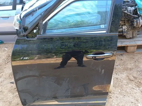 Πόρτα Εμπρός Αριστερή για RENAULT SCENIC (2017 - ) MPV - ΠΟΛΥΜΟΡΦΙΚΑ - 5dr *Γ*