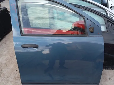 Πόρτα Εμπρός Δεξιά για DACIA DOKKER (2014 - ) MPV - ΠΟΛΥΜΟΡΦΙΚΑ - 5dr , Van *Γ*