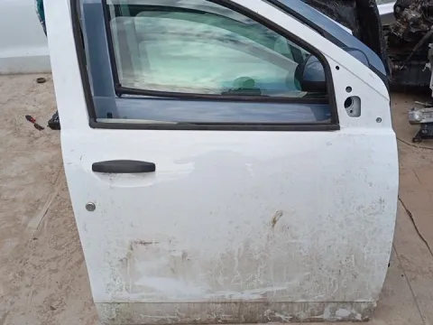 Πόρτα Εμπρός Δεξιά για DACIA DOKKER (2014 - ) *Γ*