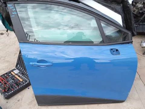Πόρτα Εμπρός Δεξιά για RENAULT CLIO (2013 - 2016) , (2016 - 2019) *Γ*