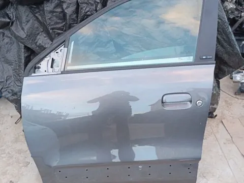 Πόρτα Εμπρός Αριστερή Λείπει  Φάσα για RENAULT TWINGO (2014 - 2019) *Γ*