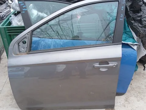 Πόρτα Εμπρός Αριστερή για HYUNDAI i20 (2009 - 2011) Hatchback - 5dr , (2012 - 2015) *Γ*