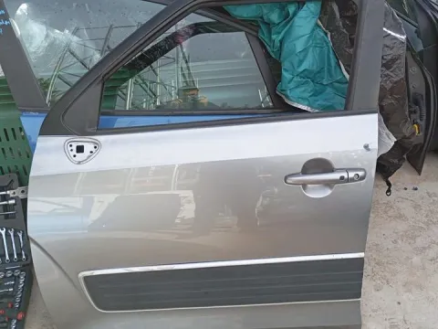 Πόρτα Εμπρός Αριστερή Με Φάσα  για SUZUKI IGNIS (2016 - 2020) Hatchback - 5dr *Ε*