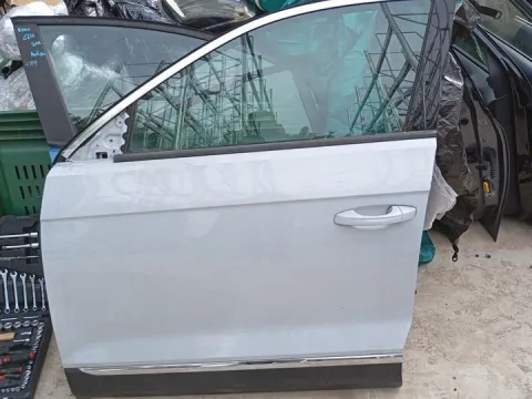 Πόρτα Εμπρός Αριστερή για VW T-ROC (2017 - 2021) SUV - ΕΚΤΟΣ ΔΡΟΜΟΥ - 5dr *Ε*