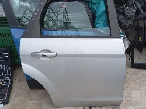 Πόρτα Πίσω Δεξιά για FORD FOCUS (2008 - 2010) Mk2b (DA3 - C307) S-Wagon - 5dr *Γ*