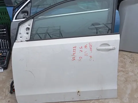 Πόρτα Εμπρός Αριστερή για VW UP (2013 - 2015) Hatchback - 5dr , SEAT Mii (2013 - ) , SKODA CITIGO (2012 - ) *Ε*