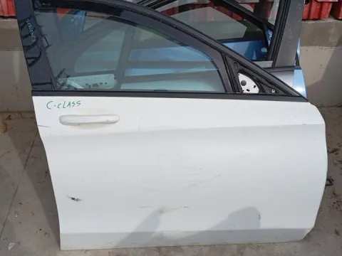 Πόρτα Εμπρός Δεξιά για MERCEDES C - CLASS (2014 - ) (W205) Sedan - 4dr 