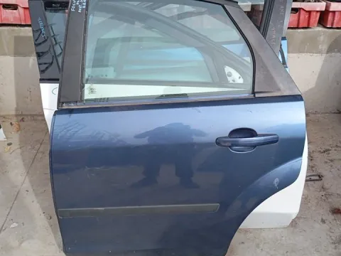 Πόρτα Πίσω Αριστερή για FORD FOCUS (2004 - 2008) Mk2a (DA3 - C307) Hatchback - 5dr *Γ*