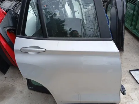 Πόρτα Πίσω Δεξιά για BMW X3 (2012- 2014) (F25) SUV- ΕΚΤΟΣ ΔΡΟΜΟΥ - 5dr *E*