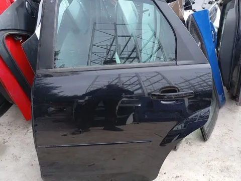 Πόρτα Πίσω Αριστερή για FORD FOCUS (2004 - 2008) Mk2a (DA3 - C307) Hatchback - 5dr *Γ*