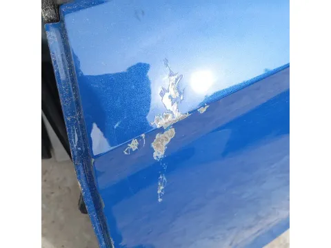 Πόρτα Πίσω Αριστερή για OPEL CORSA (2019 - ) F Hatchback - 5dr *Γ* - 