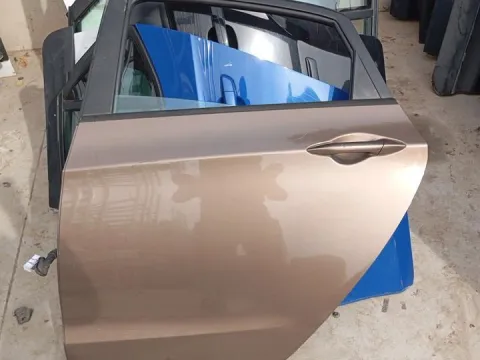 Πόρτα Πίσω Αριστερή για HYUNDAI i30 (2012 - 2015) (GD) Hatchback - 5dr , (2015 - 2017) (GD) *Γ*