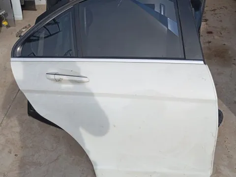 Πόρτα Πίσω Δεξιά για MERCEDES C - CLASS (2007 - 2011) (W204) Sedan - 4dr , (2012 - 2014) (W204) 