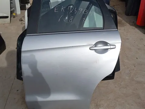 Πόρτα Πίσω Αριστερή για MITSUBISHI ASX (2014 - ) SUV- ΕΚΤΟΣ ΔΡΟΜΟΥ- 5dr *Ε*