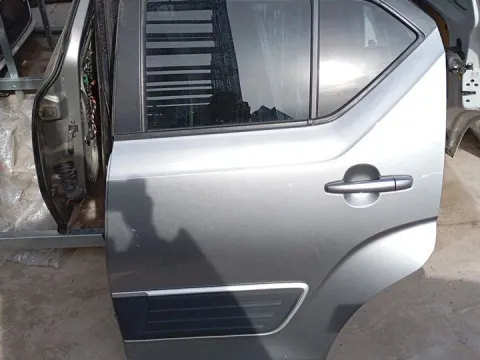 Πόρτα Πίσω Αριστερή Με Φάσα  για SUZUKI IGNIS (2016 - 2020) Hatchback - 5dr *Ε*