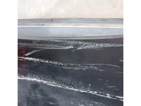 Πόρτα Πίσω Δεξιά Όχι Καθαρή  για RENAULT SCENIC (2017 - ) MPV - ΠΟΛΥΜΟΡΦΙΚΑ - 5dr *Γ* - 